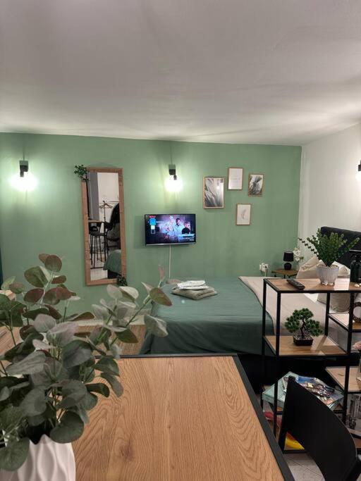 Apartment Avareen Verde Old-Town 150M To The Sea Rovinj Buitenkant foto