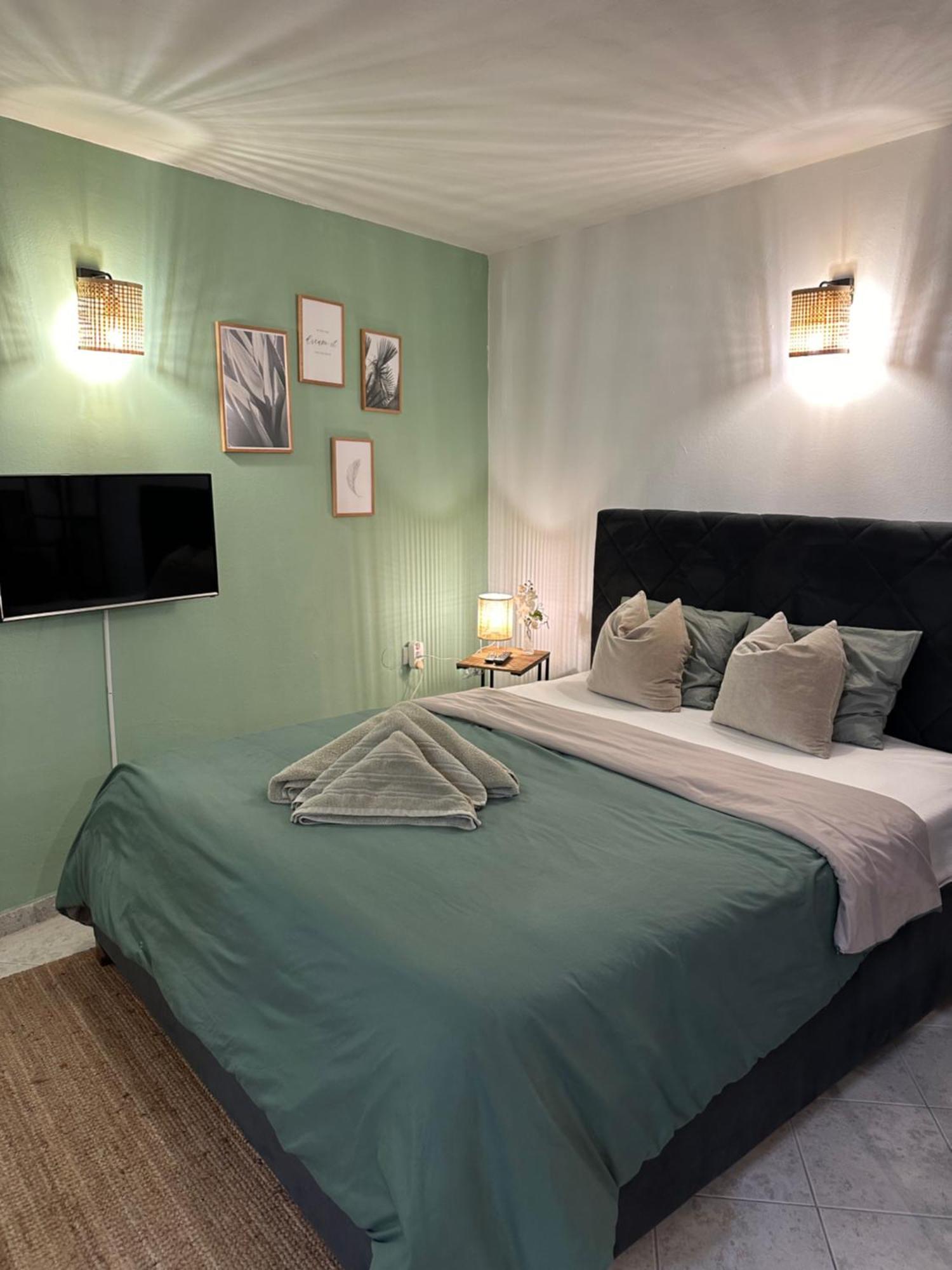 Apartment Avareen Verde Old-Town 150M To The Sea Rovinj Buitenkant foto