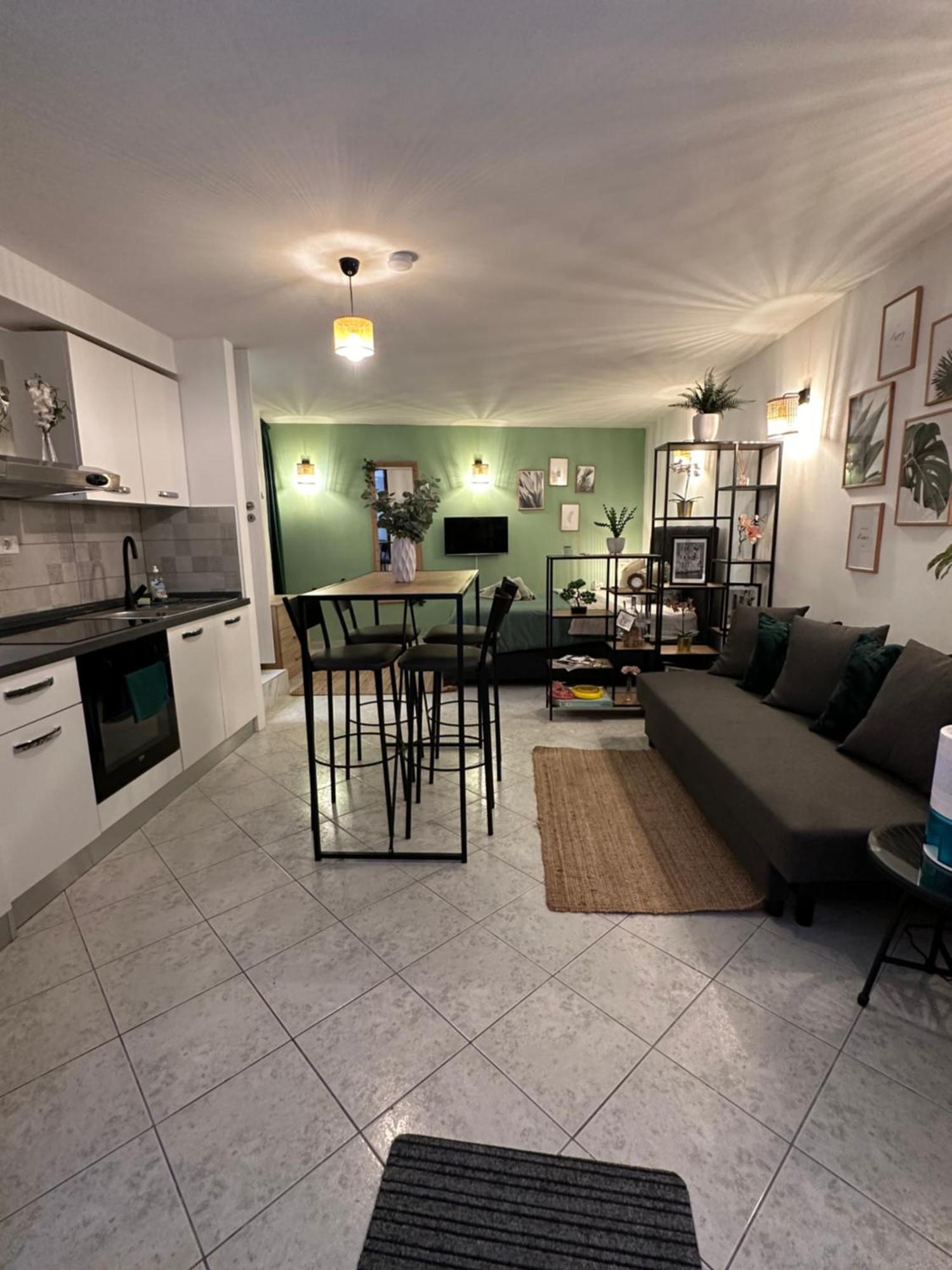 Apartment Avareen Verde Old-Town 150M To The Sea Rovinj Buitenkant foto